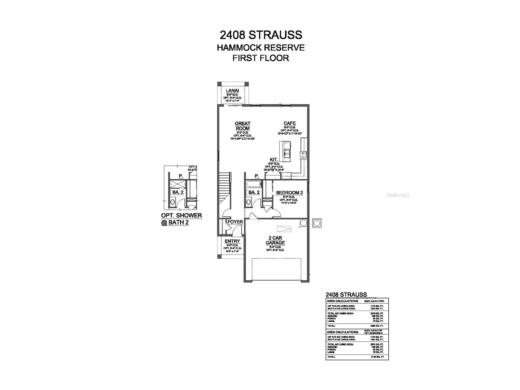 862 Sunshower Drive Lady Lake FL 32159 G5112459 image2