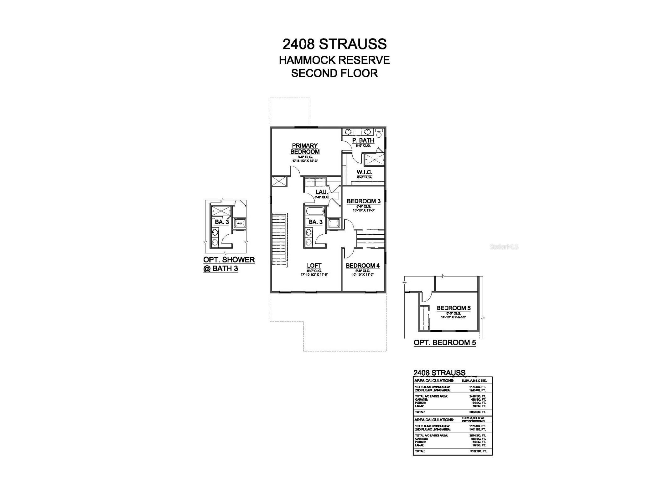 862 Sunshower Drive Lady Lake FL 32159 G5112459 image3