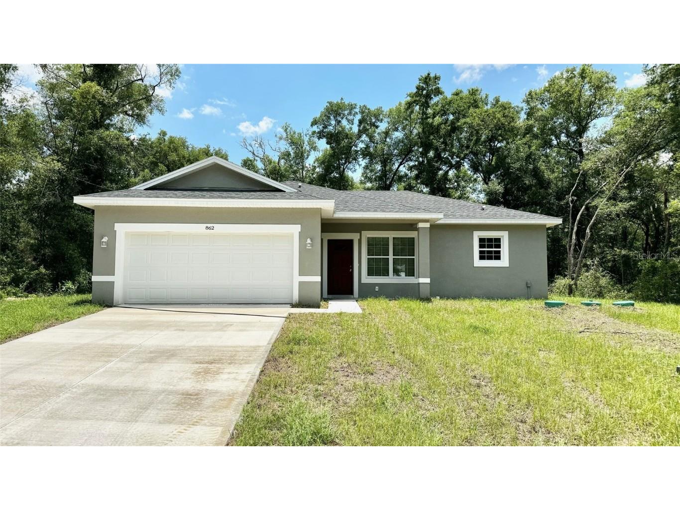 862 W Deacon Place Citrus Springs FL 34434 O6193101 image1