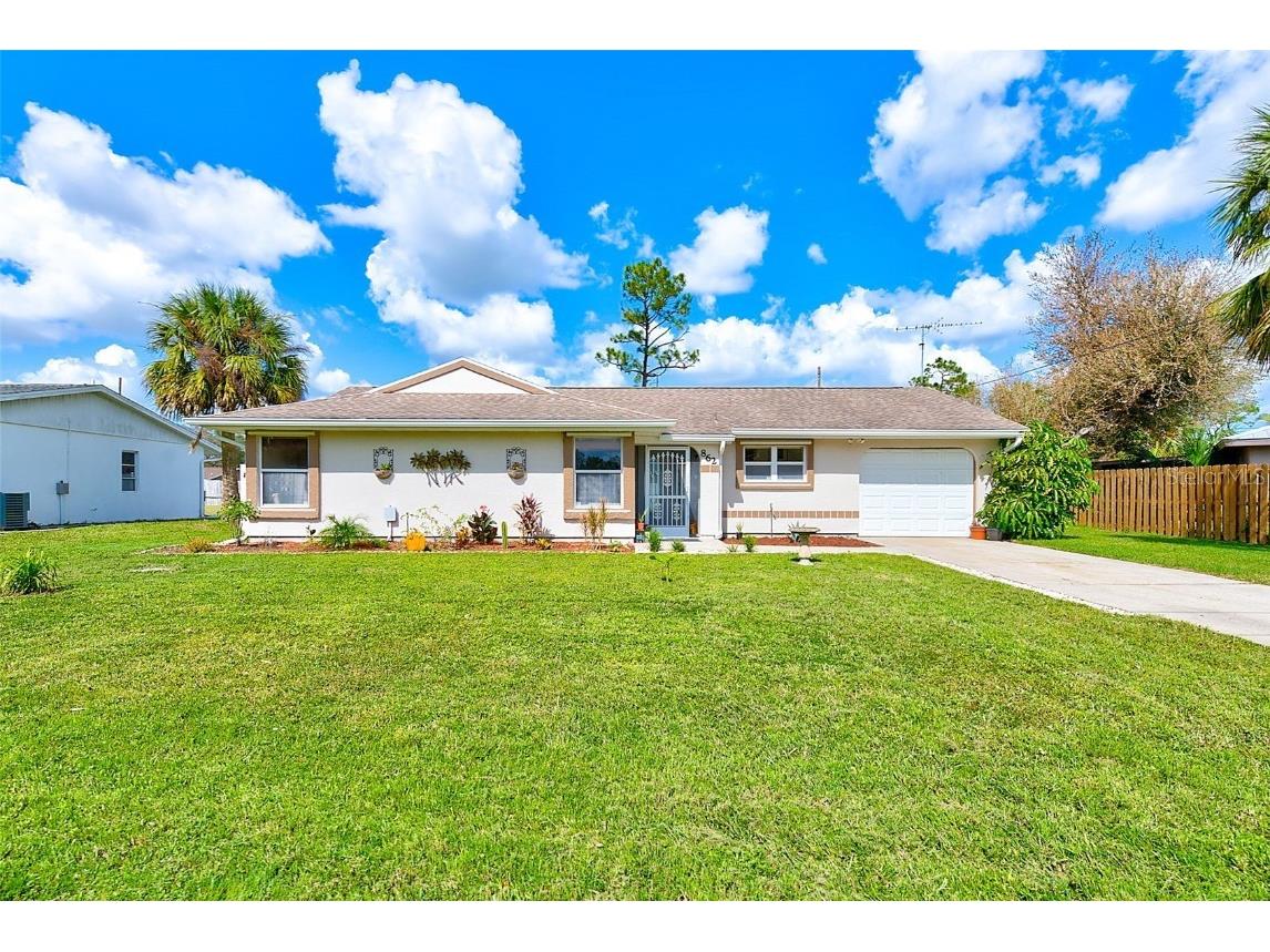 862 W Tarpon Boulevard NW Port Charlotte FL 33952 TB8312525 image1