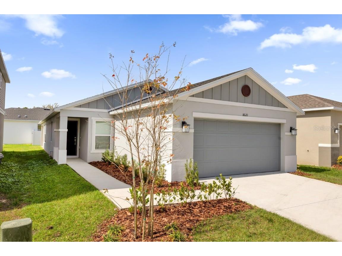 8620 Caribbean Pine Way Lakeland FL 33809 O6207587 image1
