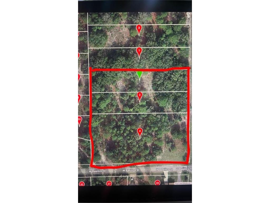 8620 N N Citrus Ave Crystal River FL 34428 T3464317 image1