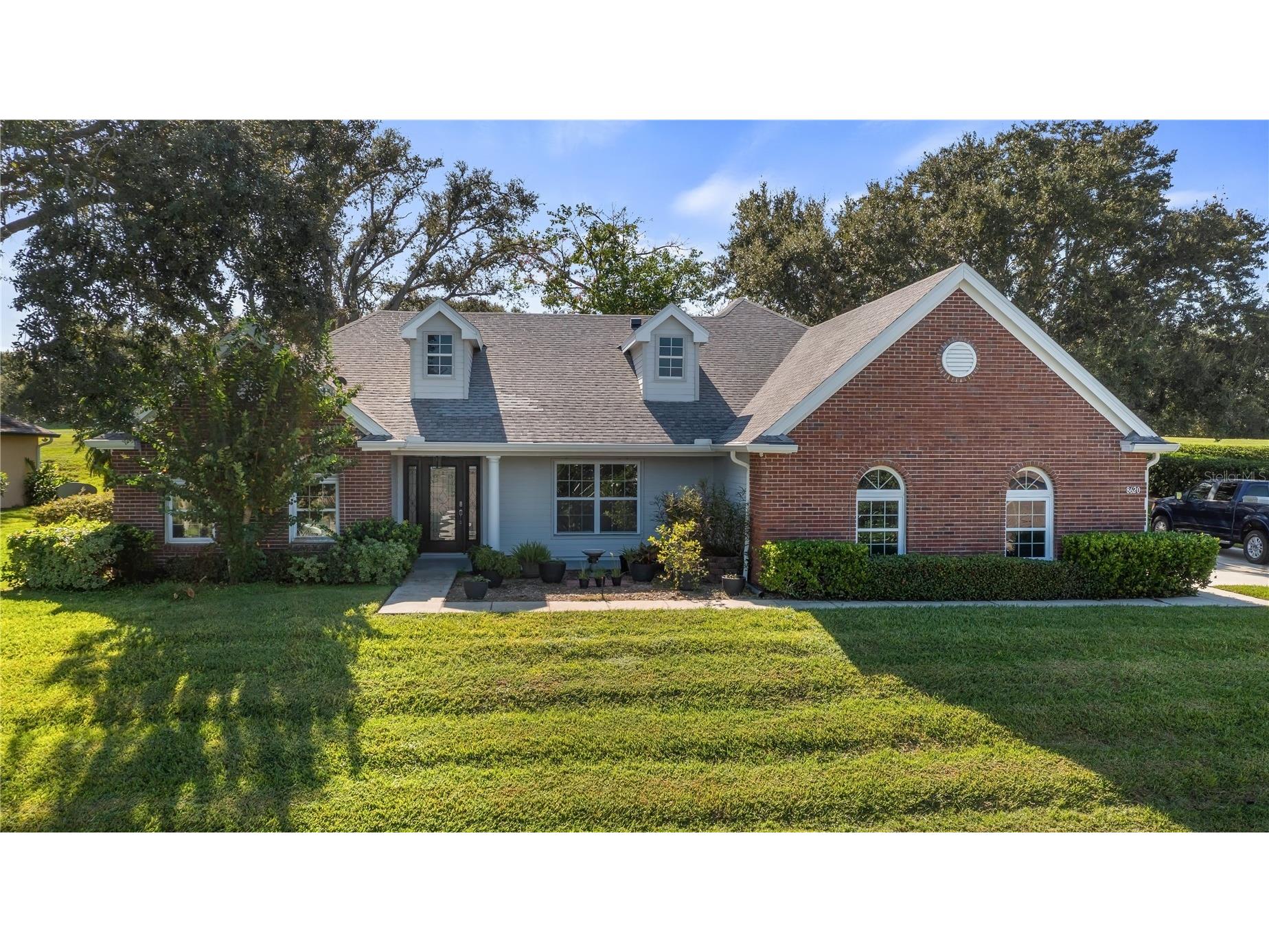 8620 Spyglass Loop Clermont FL 34711 G5103346 image1