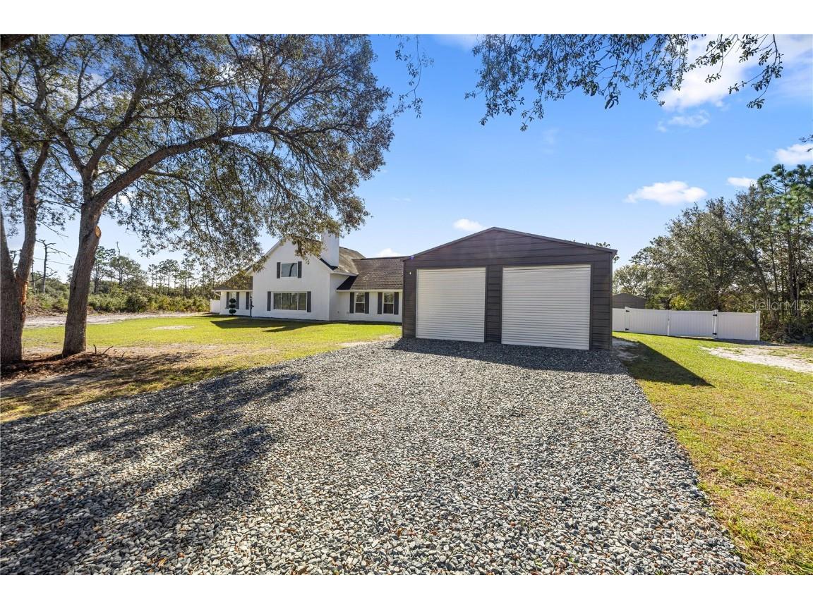 8620 SW 157th Lane Dunnellon FL 34432 OM713367 image1
