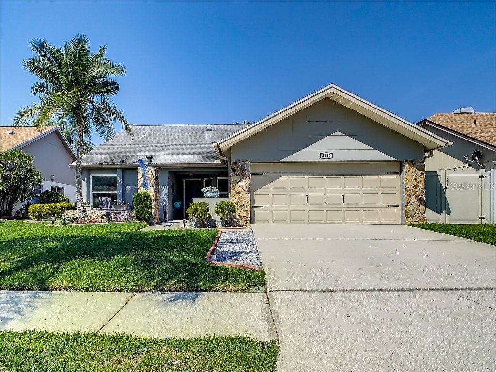 8620 Thimbleberry Lane Tampa FL 33635 T3451563 image1