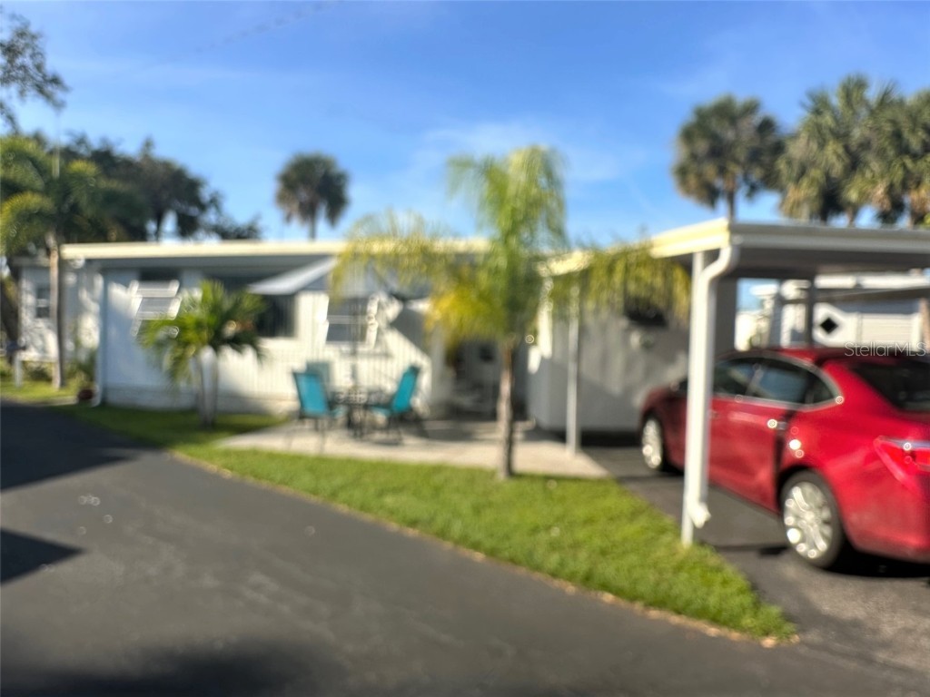 8621 42nd Place N #21A Saint Petersburg FL 33709 - BOCA CIEGA BAY U8184452 image1