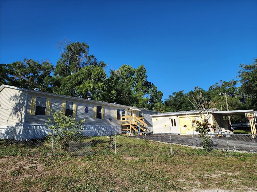 8621 Cameo Drive New Port Richey FL 34654 - LAKE WORRELL O6207673 image1