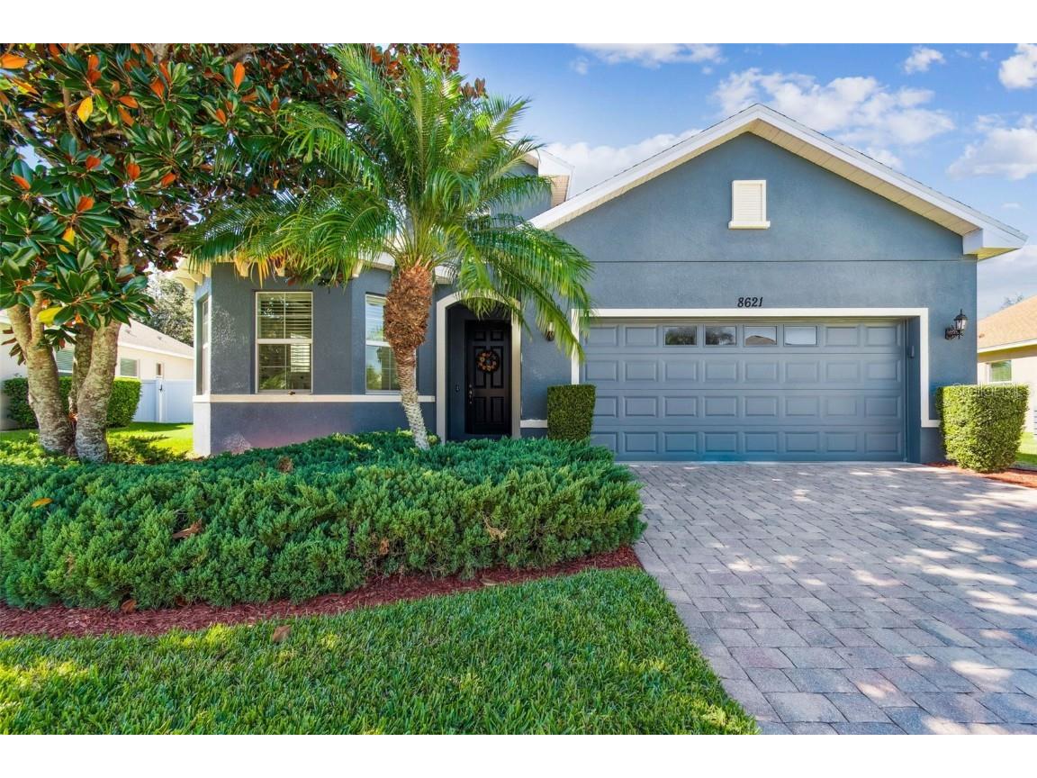 8621 Eagle Brook Drive Land O Lakes FL 34638 TB8444386 image1