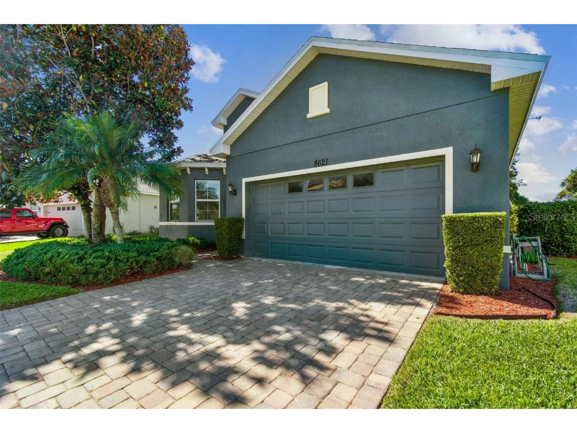 8621 Eagle Brook Drive Land O Lakes FL 34638 TB8444386 image2