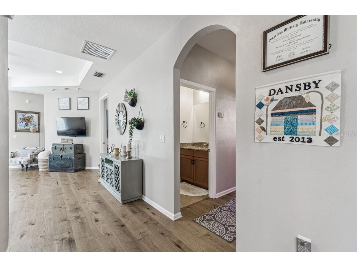 8621 Eagle Brook Drive Land O Lakes FL 34638 TB8444386 image23