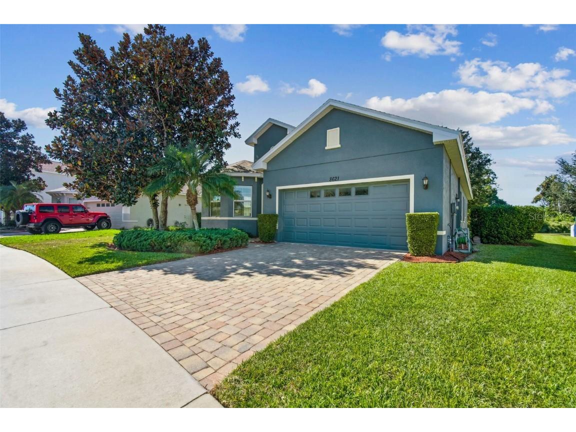 8621 Eagle Brook Drive Land O Lakes FL 34638 TB8444386 image3
