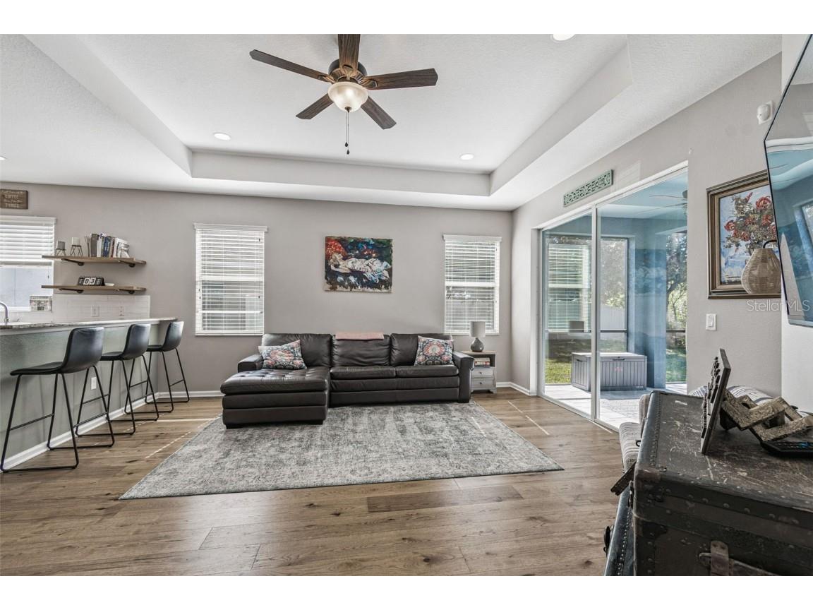 8621 Eagle Brook Drive Land O Lakes FL 34638 TB8444386 image36