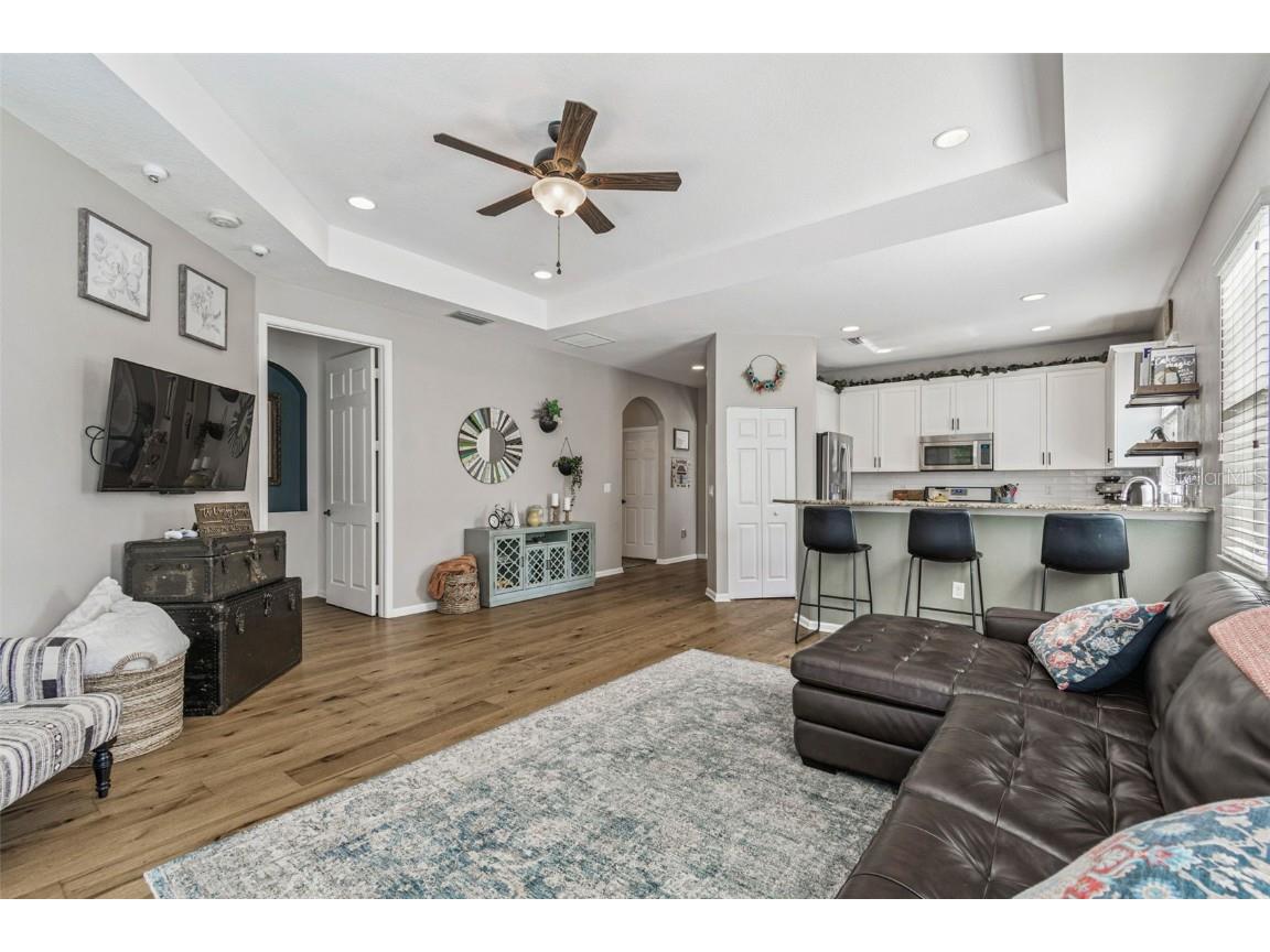 8621 Eagle Brook Drive Land O Lakes FL 34638 TB8444386 image38