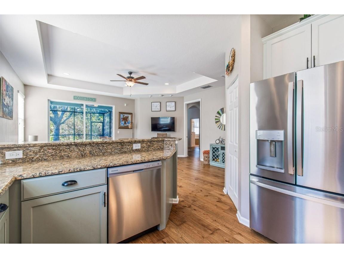 8621 Eagle Brook Drive Land O Lakes FL 34638 TB8444386 image44