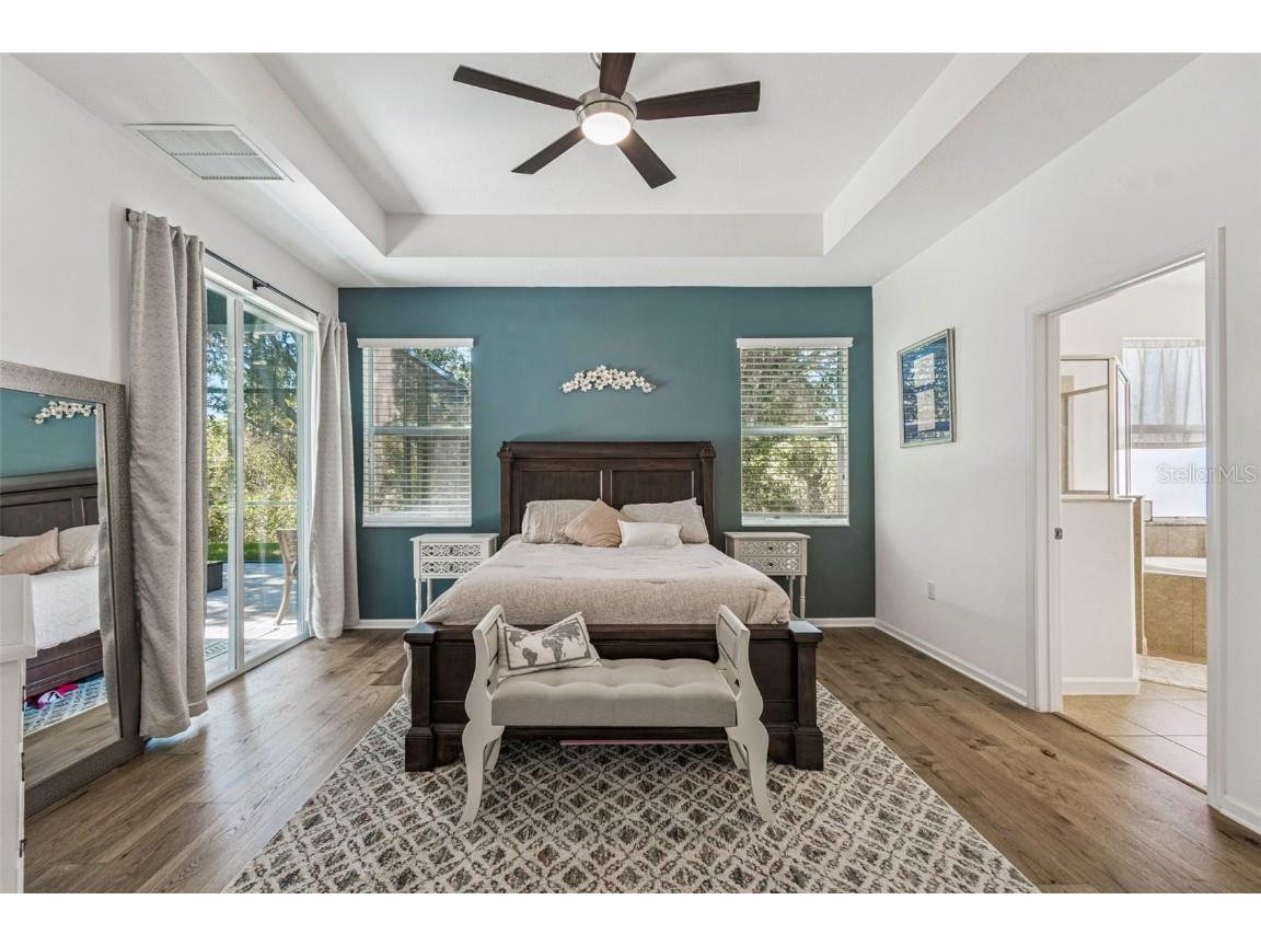 8621 Eagle Brook Drive Land O Lakes FL 34638 TB8444386 image50