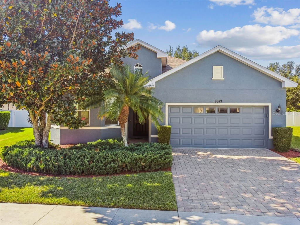 8621 Eagle Brook Drive Land O Lakes FL 34638 TB8444386 image6