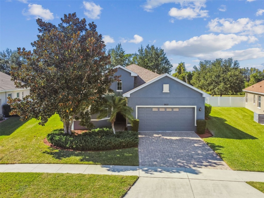 8621 Eagle Brook Drive Land O Lakes FL 34638 TB8444386 image7