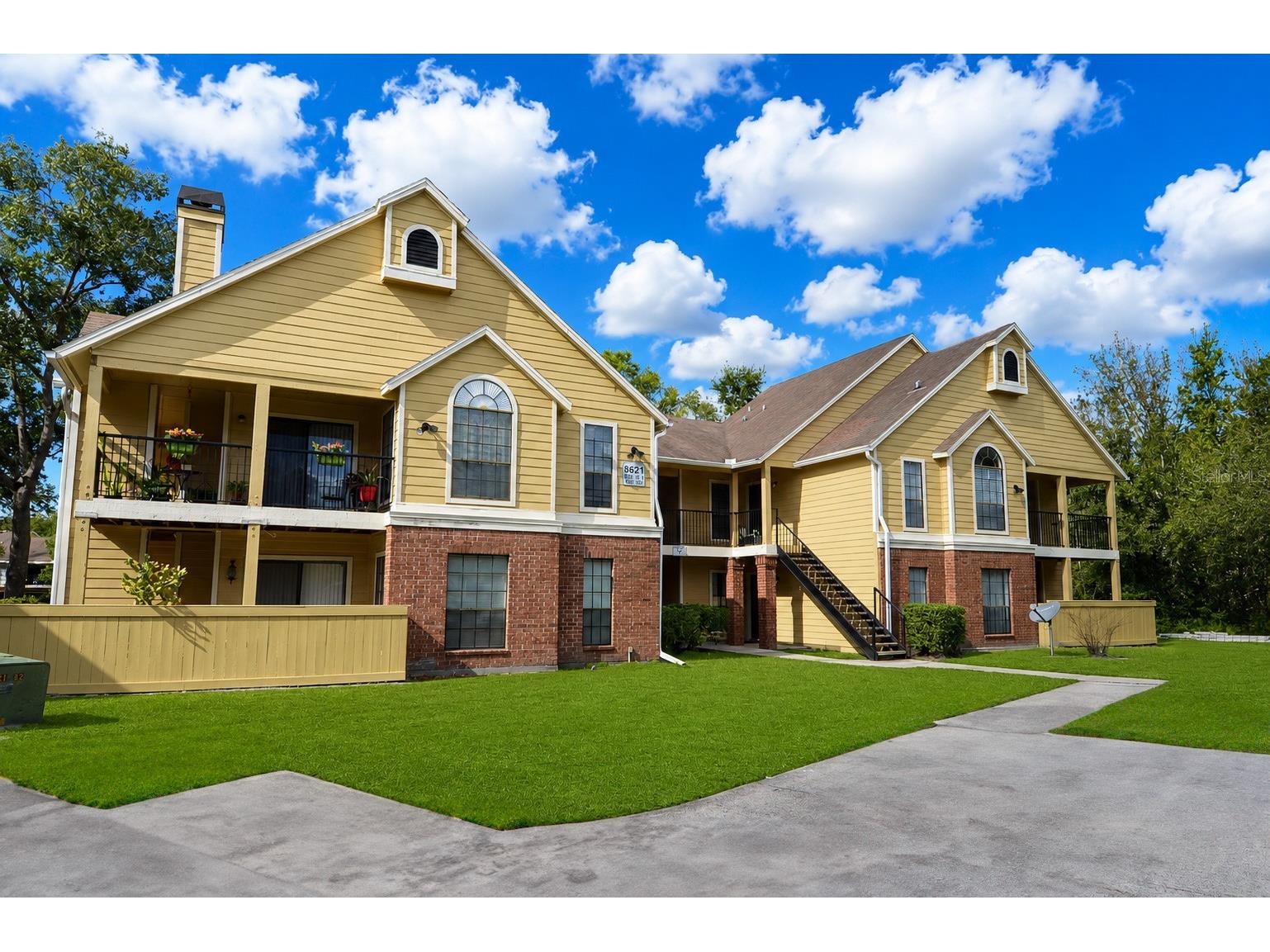 8621 Fancy Finch Drive #201 Tampa FL 33614 TB8518207 image2