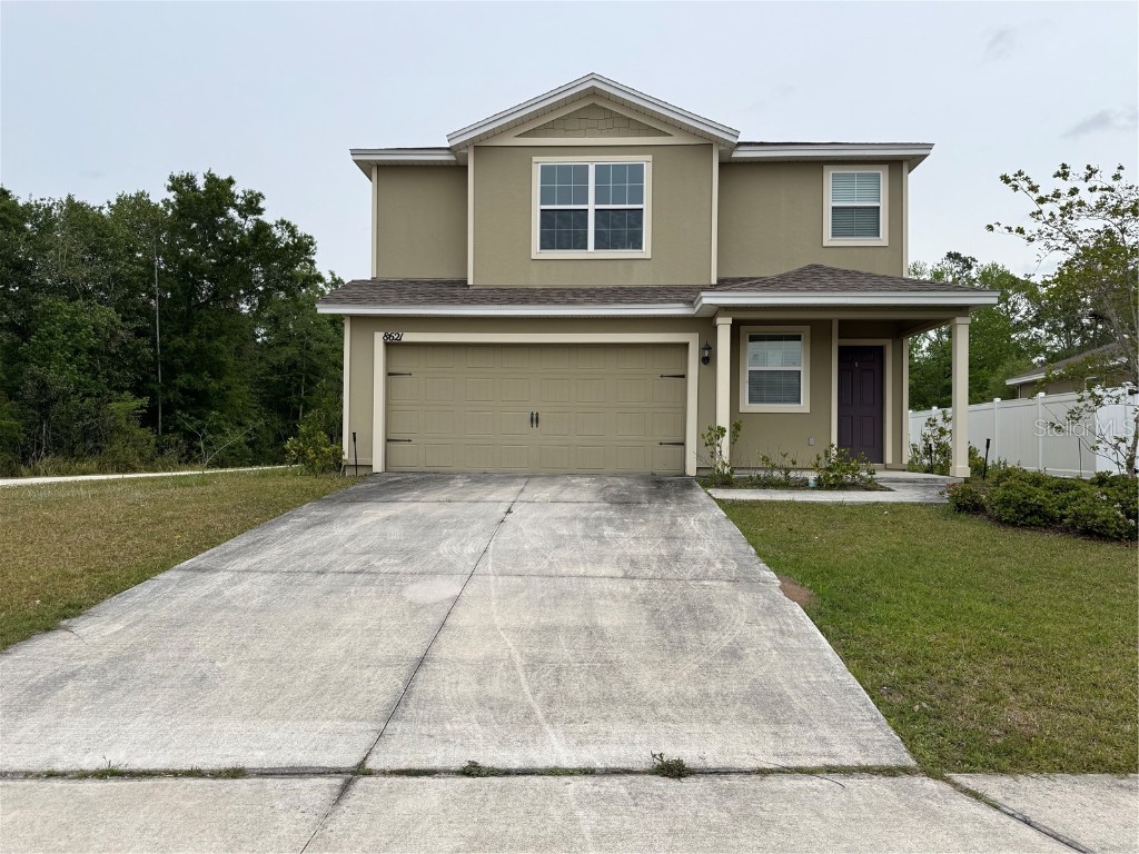 8621 Lake George Circle E Macclenny FL 32063 O6300155 image1