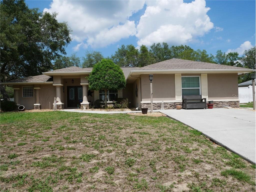 8621 N Muller Way Citrus Springs FL 34434 OM658105 image1