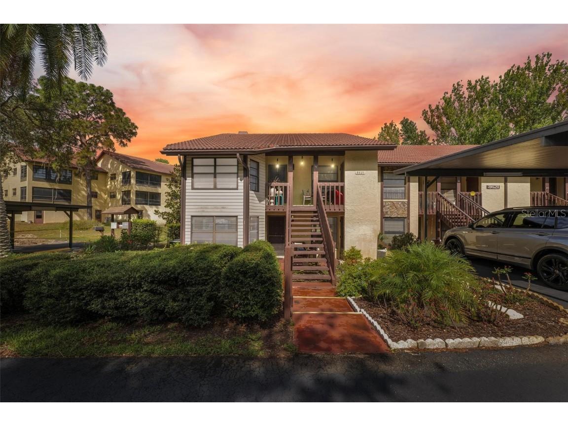 8621 Shadblow Court #1 Port Richey FL 34668 W7855841 image1