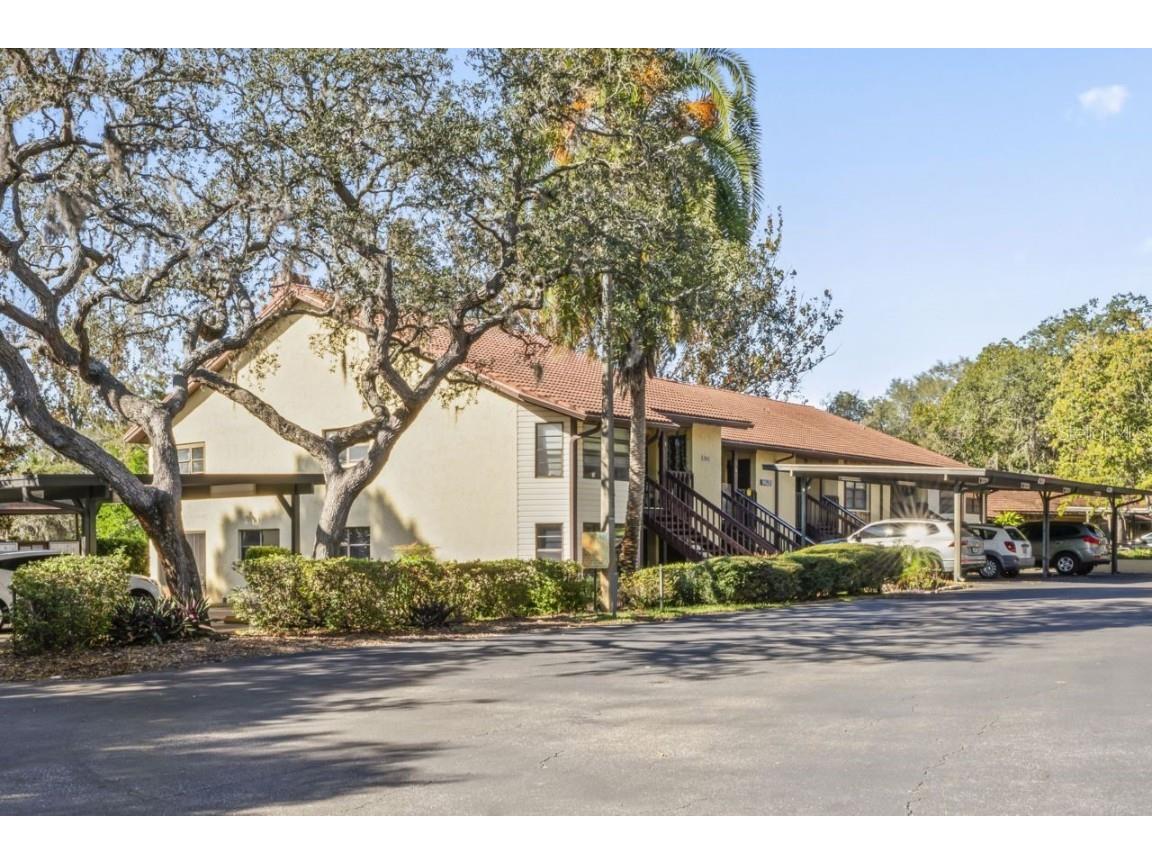 8621 Shadblow Court #3 Port Richey FL 34668 T3482127 image1