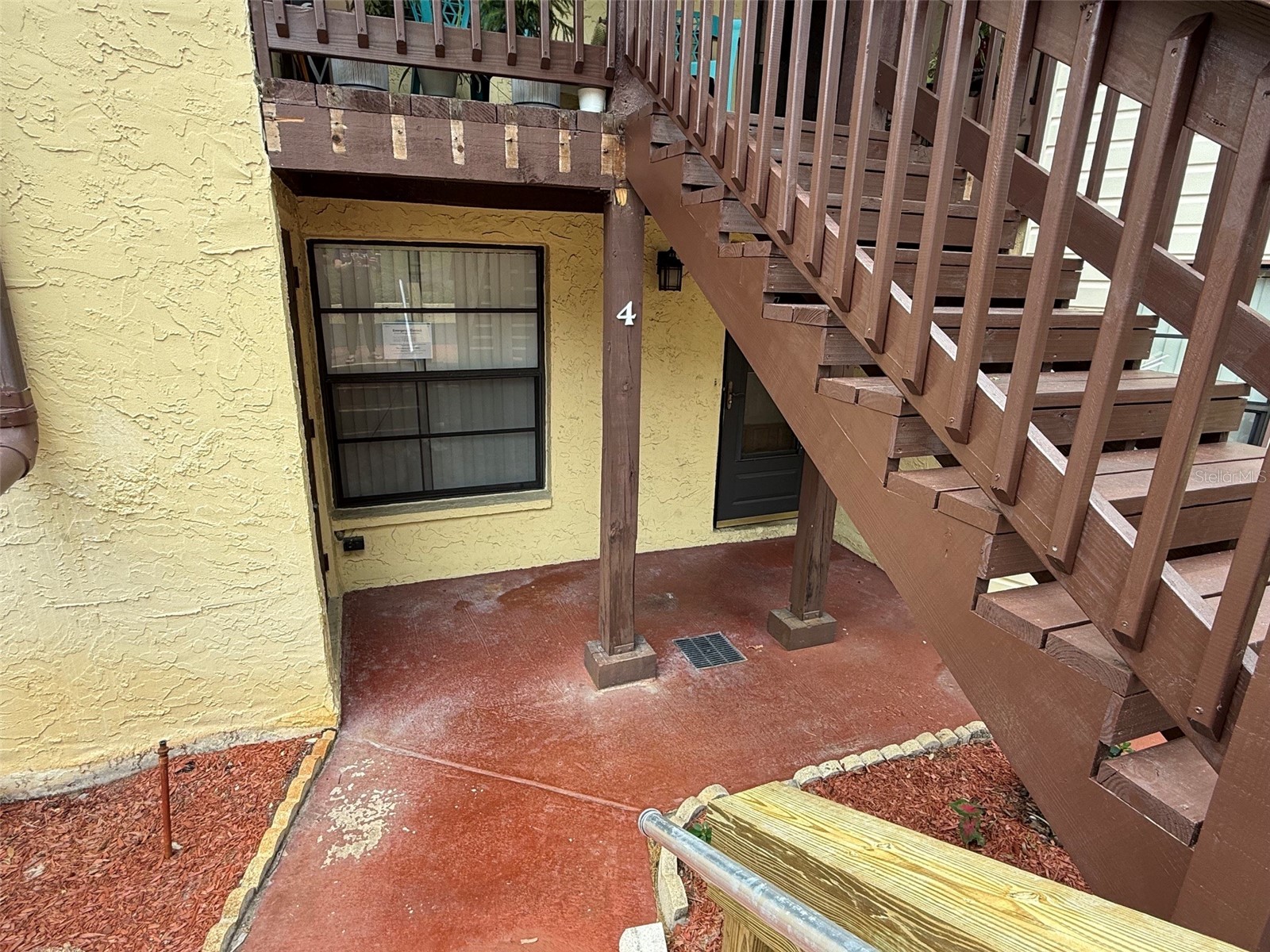 8621 Shadblow Court #4 Port Richey FL 34668 W7886285 image2