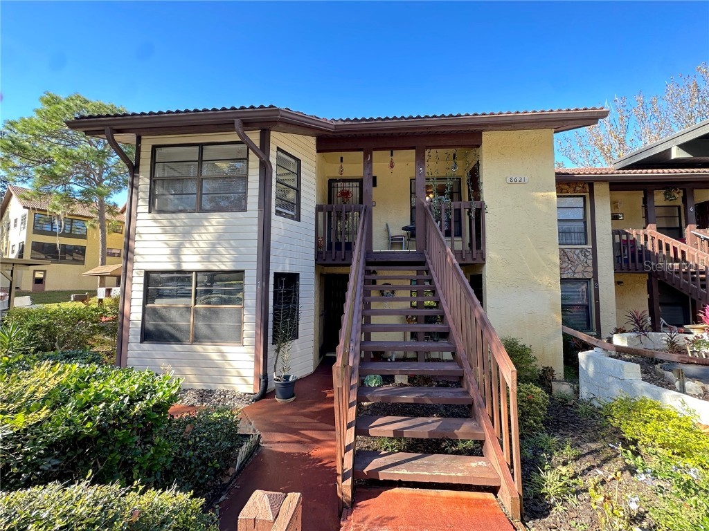 8621 Shadblow Court #5 Port Richey FL 34668 W7860530 image1