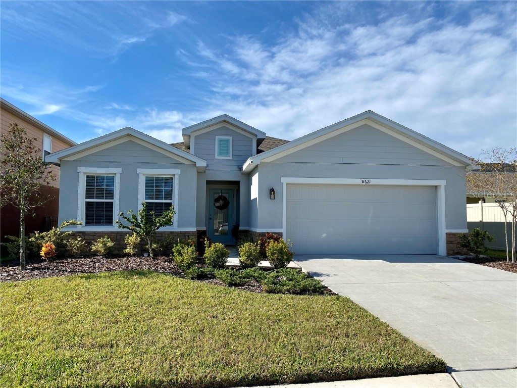 8621 Sunshower Pl Parrish FL 34219 A4591241 image1