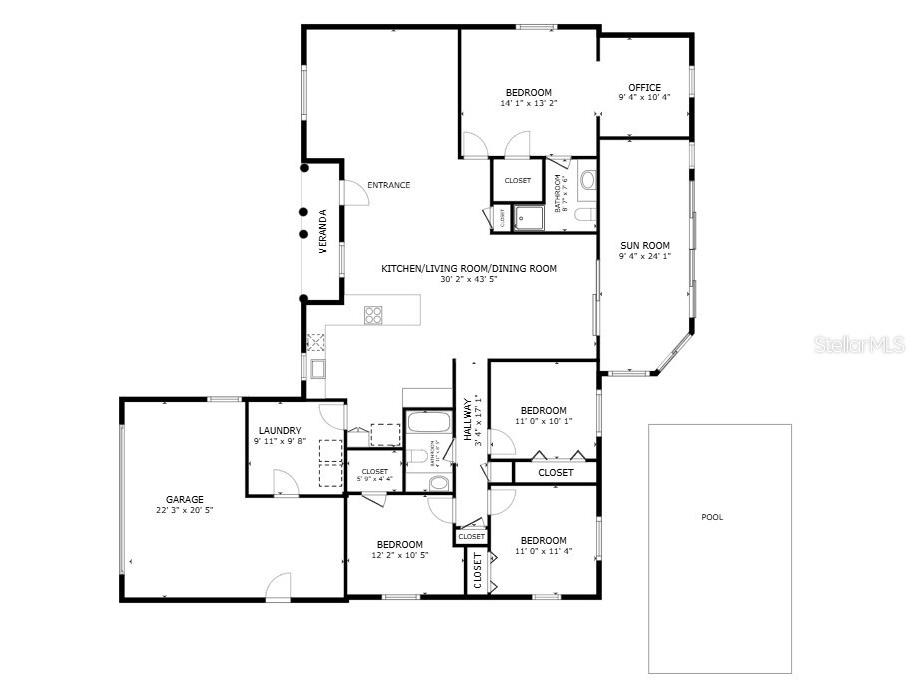 8622 Baylor Circle Orlando FL 32817 S5146667 image4