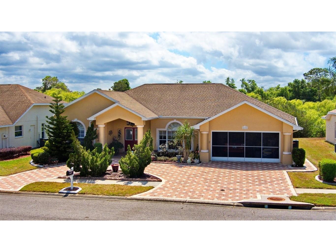 8622 Coral Creek Loop Hudson FL 34667 A4565834 image1