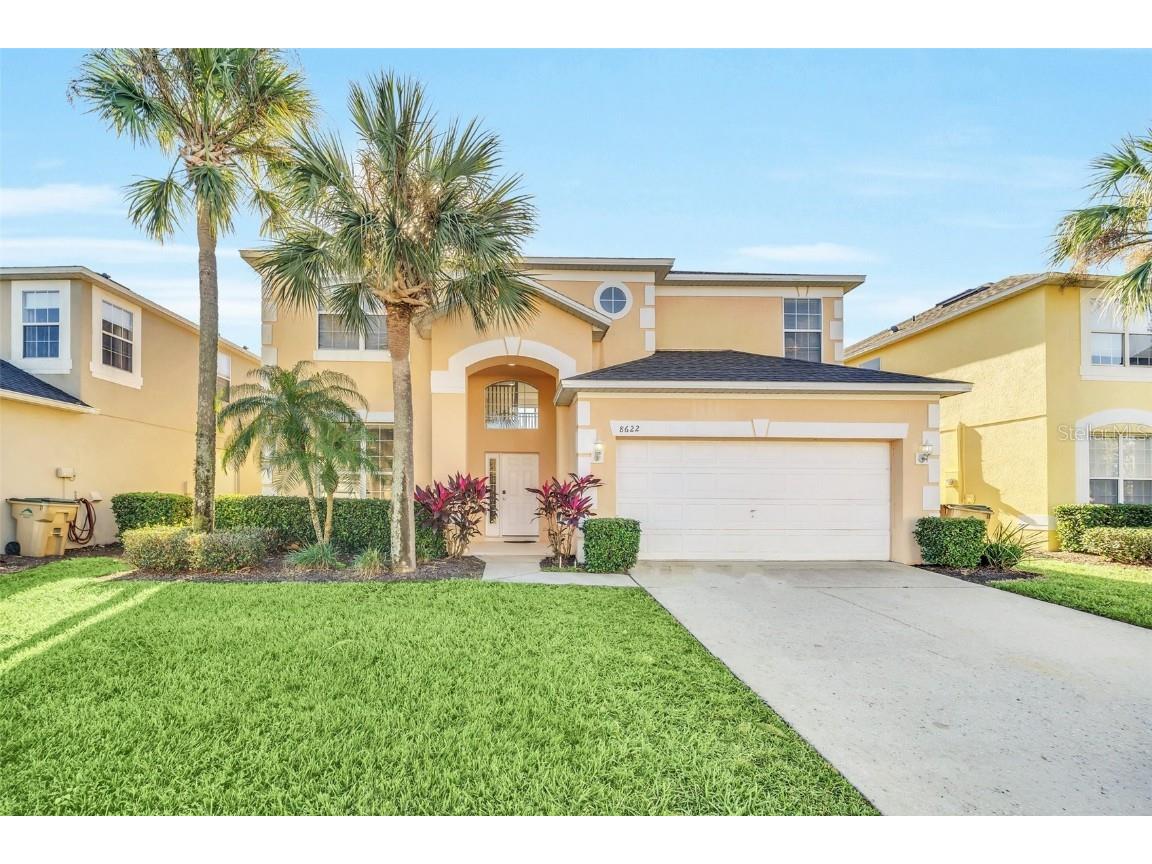 8622 La Isla Drive Kissimmee FL 34747 O6314964 image1