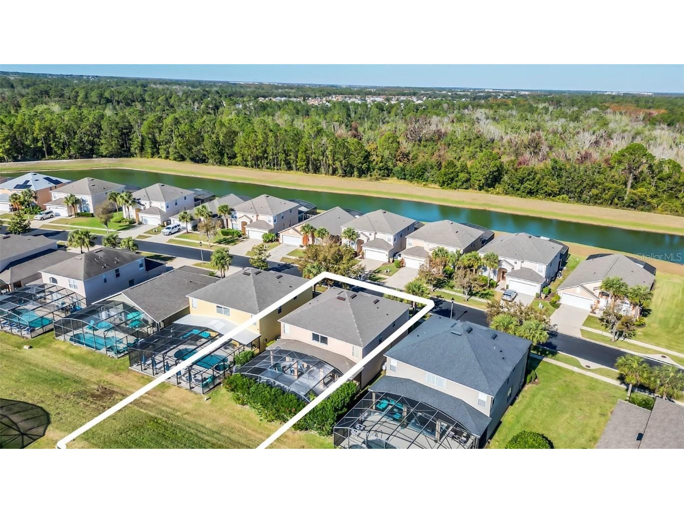 8622 La Isla Drive Kissimmee FL 34747 O6314964 image58