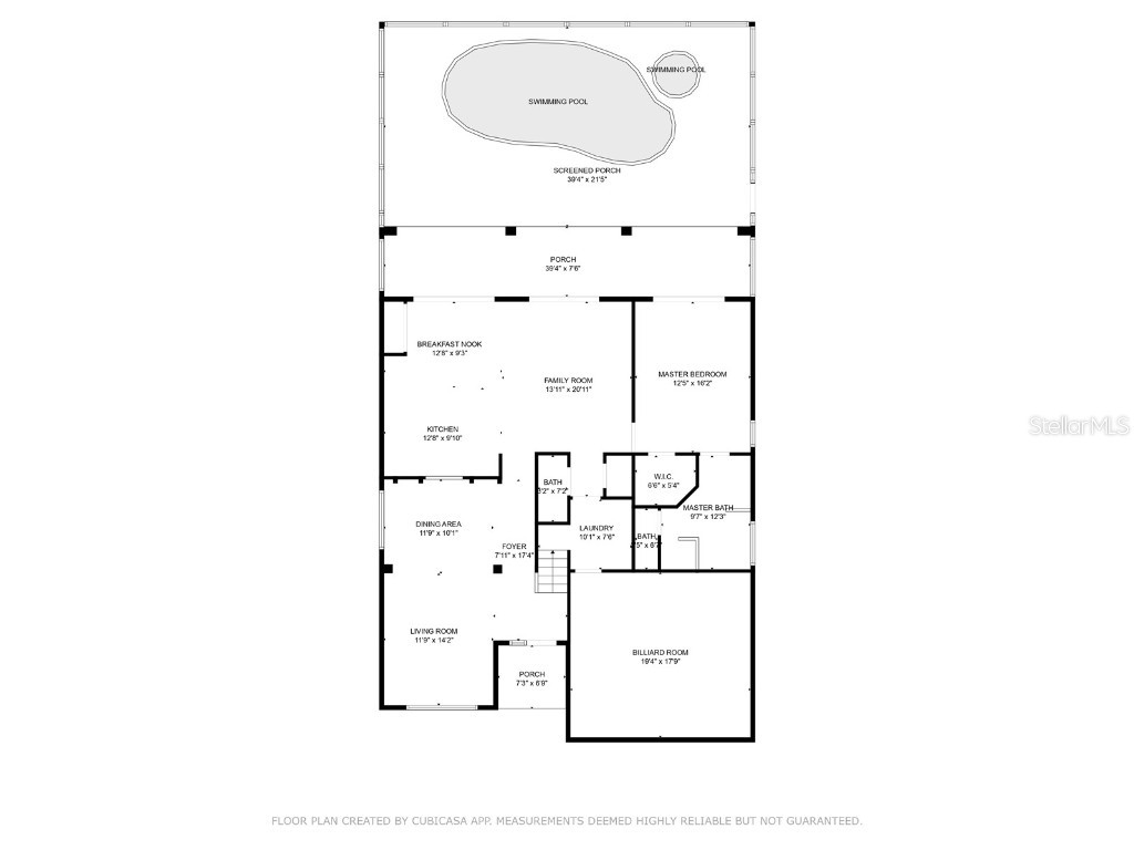 8622 La Isla Drive Kissimmee FL 34747 O6314964 image69