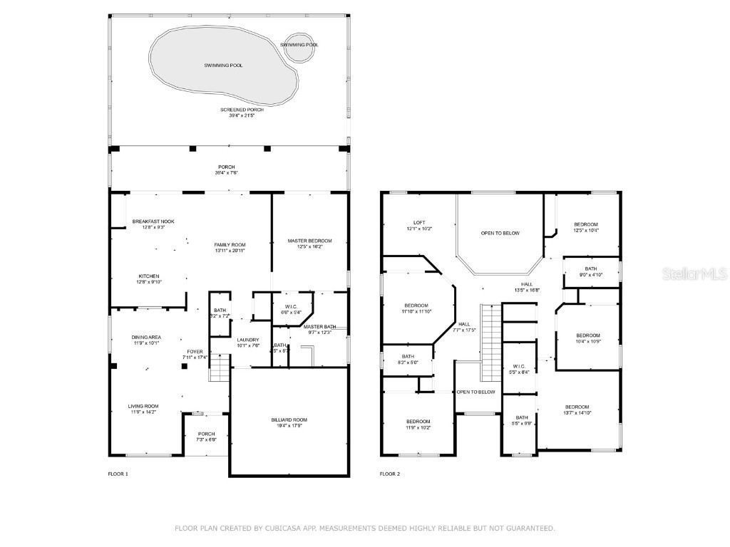 8622 La Isla Drive Kissimmee FL 34747 O6314964 image70