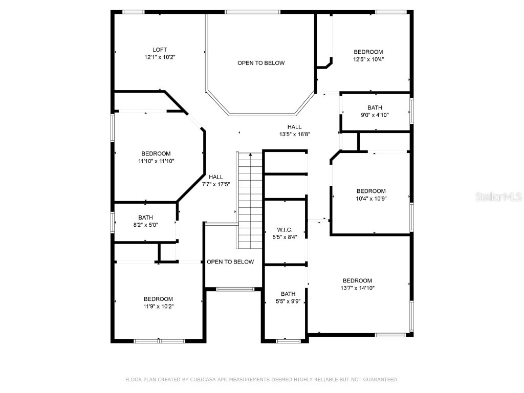 8622 La Isla Drive Kissimmee FL 34747 O6314964 image71