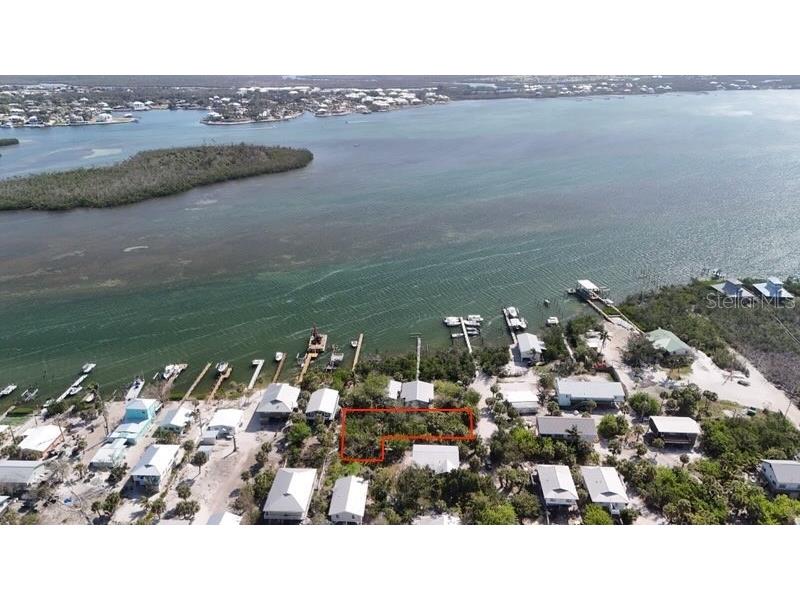 8622 Marsh Street Placida FL 33946 - CHARLOTTE HARBOR INTERCOASTAL WATERWAY GULF TB8377620 image2