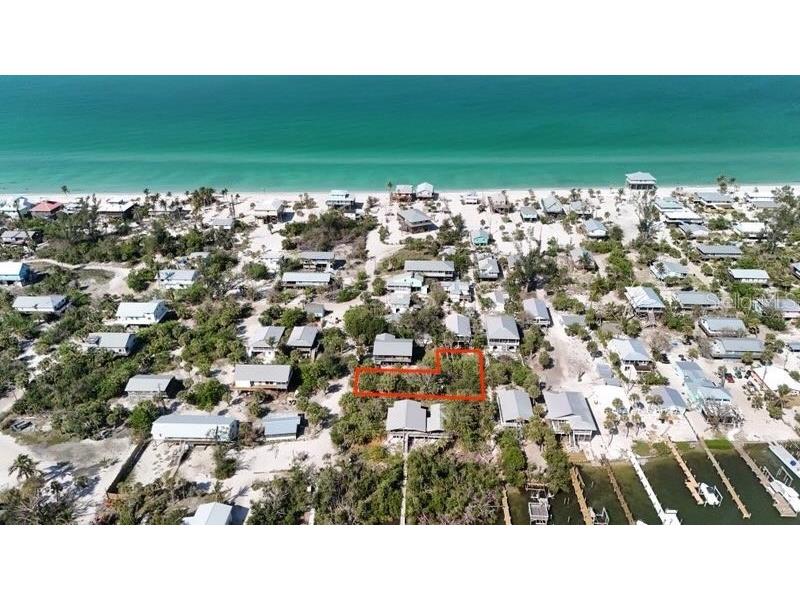 8622 Marsh Street Placida FL 33946 - CHARLOTTE HARBOR INTERCOASTAL WATERWAY GULF TB8377620 image3