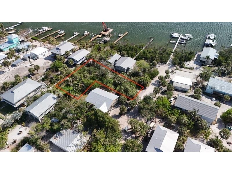 8622 Marsh Street Placida FL 33946 - CHARLOTTE HARBOR INTERCOASTAL WATERWAY GULF TB8377620 image4