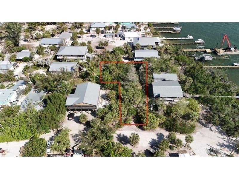 8622 Marsh Street Placida FL 33946 - CHARLOTTE HARBOR INTERCOASTAL WATERWAY GULF TB8377620 image6