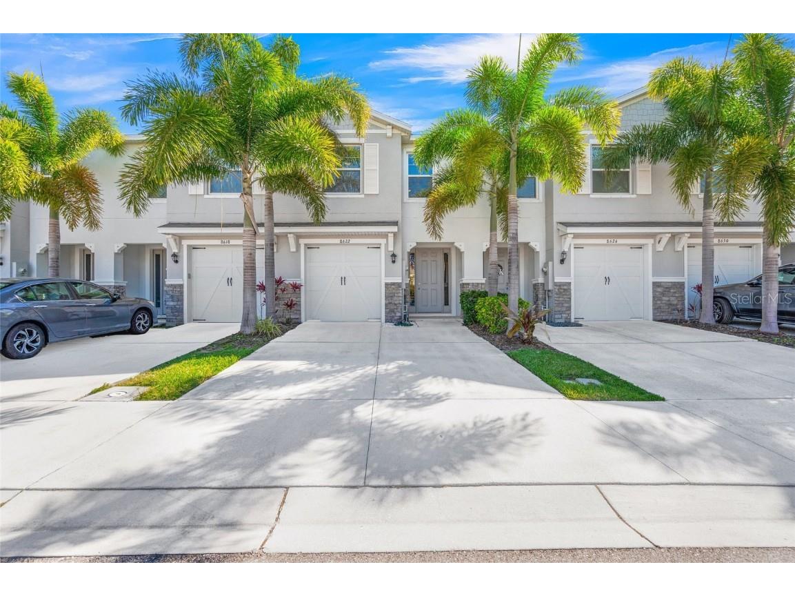 8622 Palmer Park Circle Sarasota FL 34238 A4617104 image1