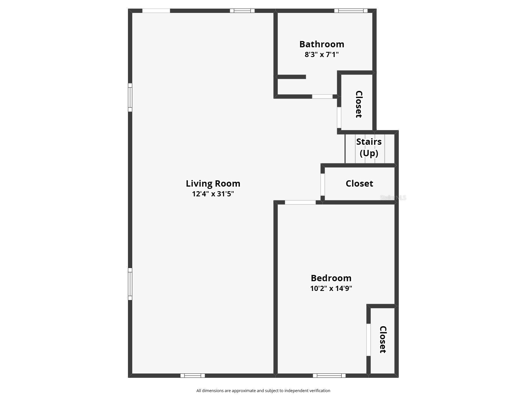 8622 Saint Patrick Lane Jacksonville FL 32216 FC318784 image31