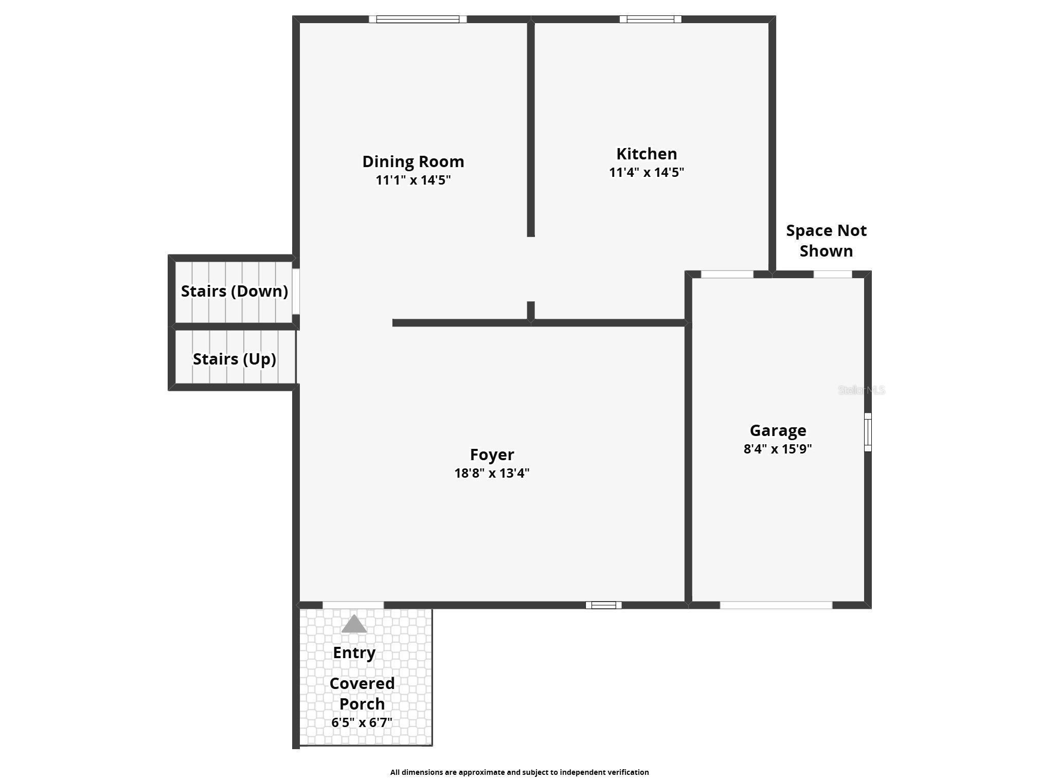 8622 Saint Patrick Lane Jacksonville FL 32216 FC318784 image32