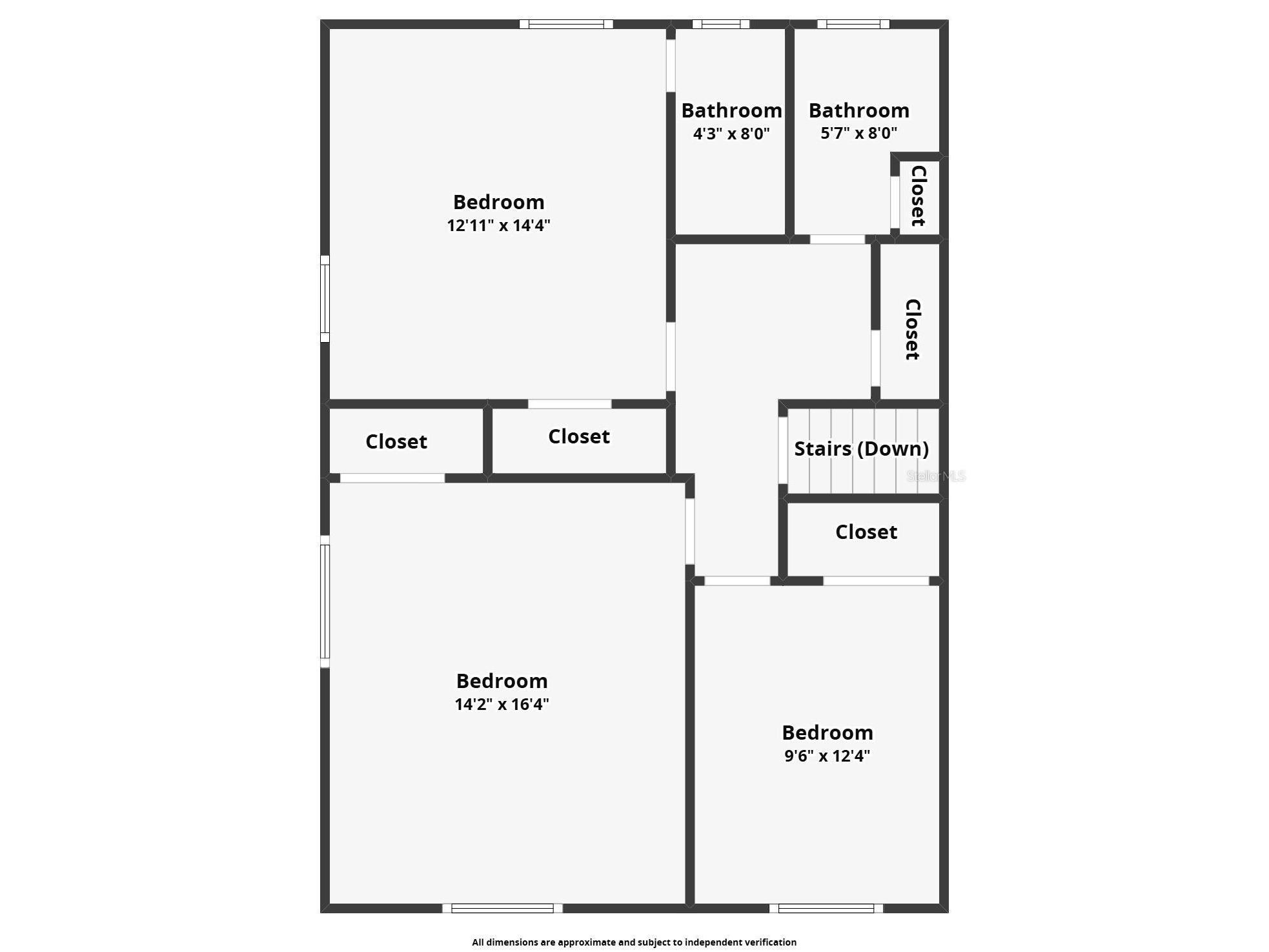 8622 Saint Patrick Lane Jacksonville FL 32216 FC318784 image33