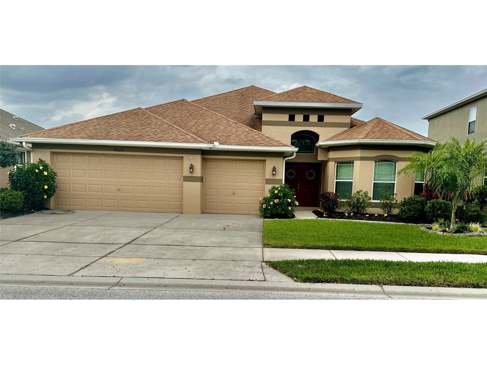 8623 Creedmoor Lane New Port Richey FL 34654 U8233983 image1