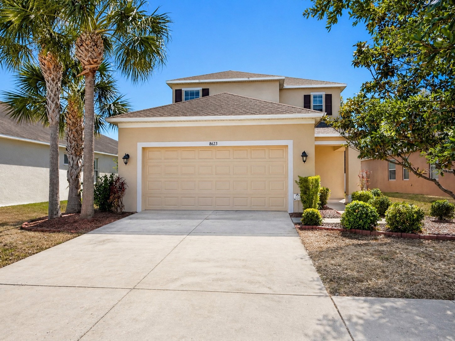8623 Deep Maple Drive Riverview FL 33578 TB8502228 image1