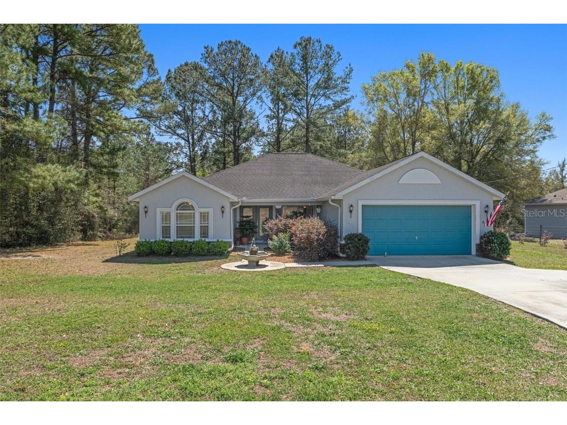 8623 N Dora Way Dunnellon FL 34434 OM697545 image1