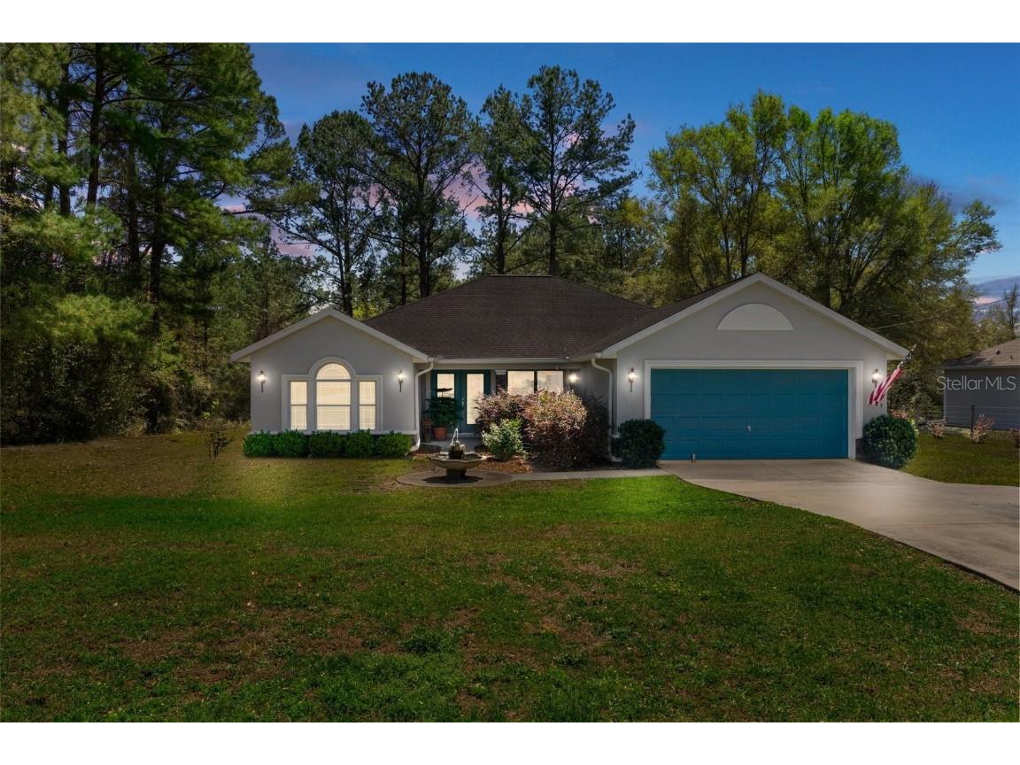 8623 N Dora Way Dunnellon FL 34434 OM697545 image2