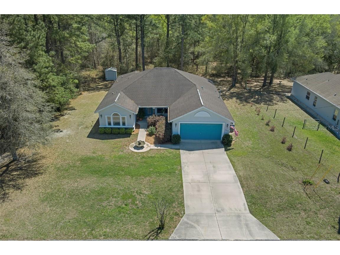 8623 N Dora Way Dunnellon FL 34434 OM697545 image3