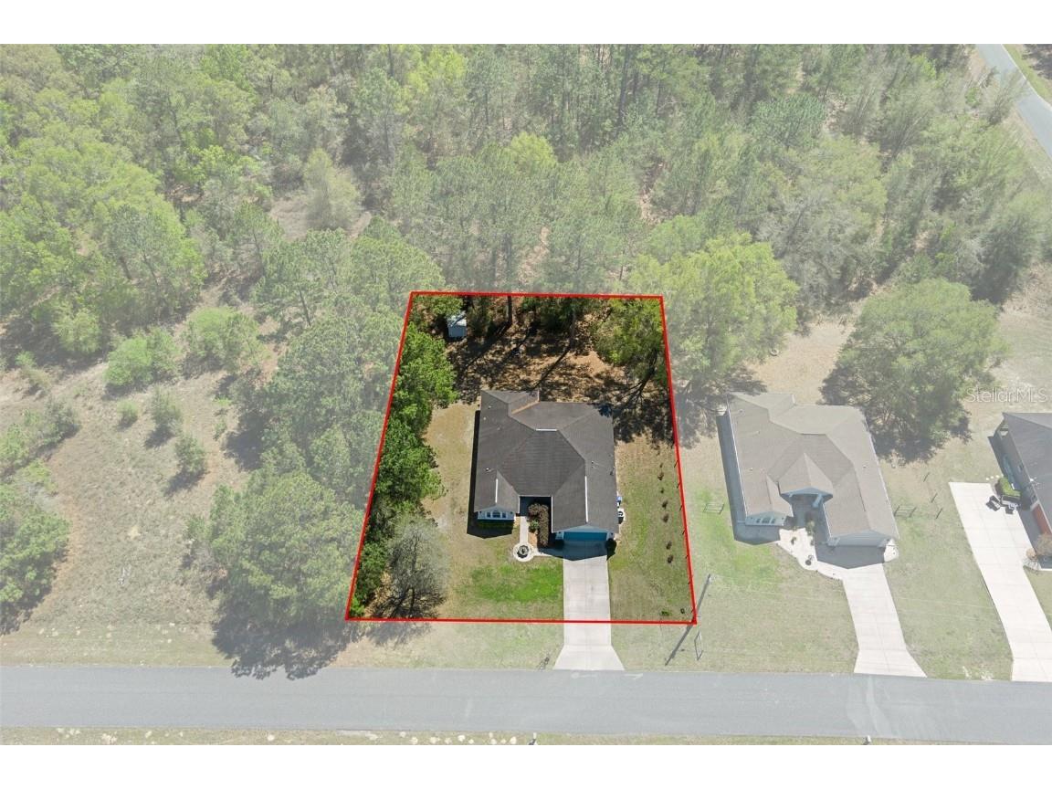 8623 N Dora Way Dunnellon FL 34434 OM697545 image4